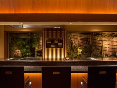 日本の宿 のと楽 七尾市 エクステリア 写真